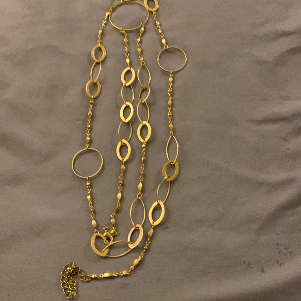 Vintage Necklace